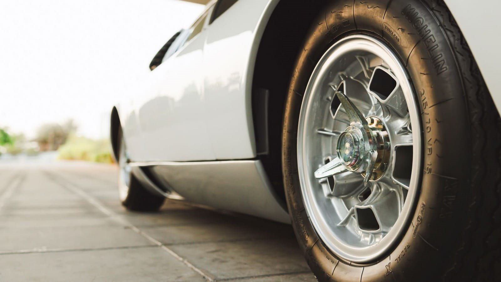 1968 - LAMBORGHINI MIURA S, foto 46