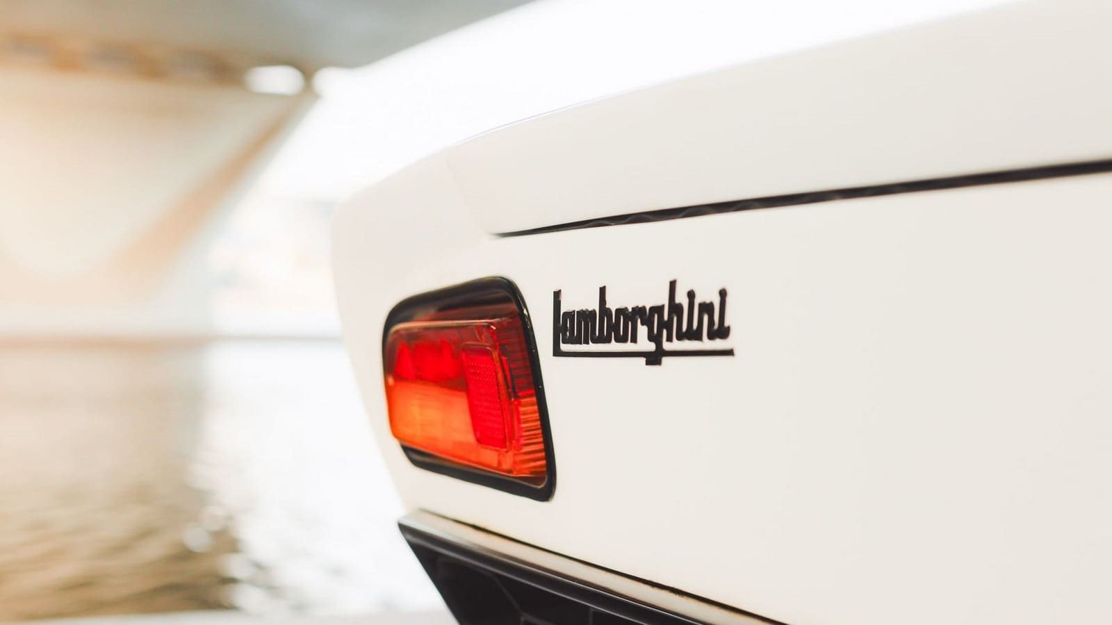 1968 - LAMBORGHINI MIURA S, foto 49