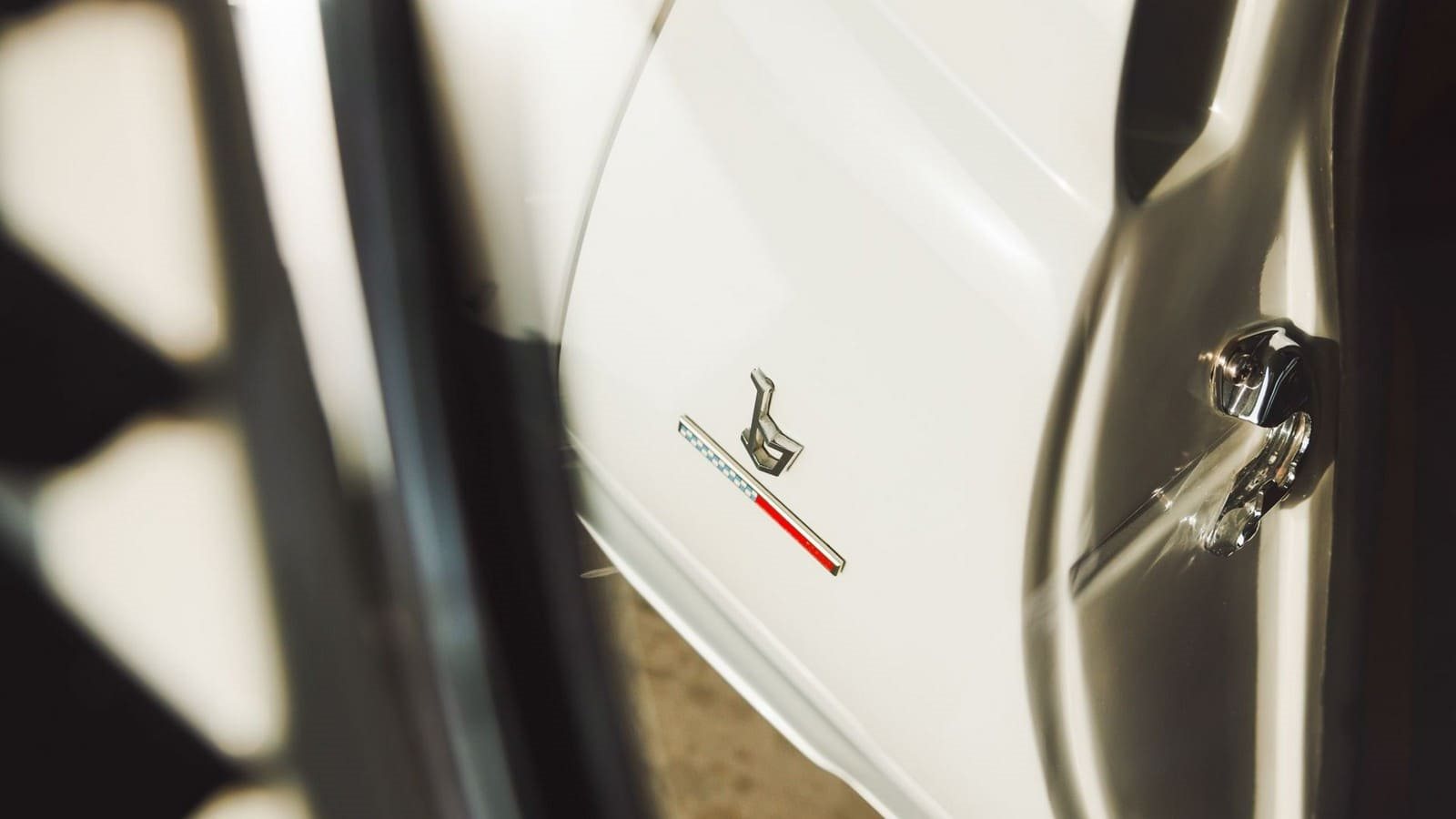 1968 - LAMBORGHINI MIURA S, foto 50