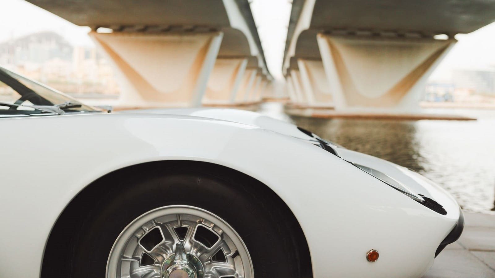 1968 - LAMBORGHINI MIURA S, foto 55
