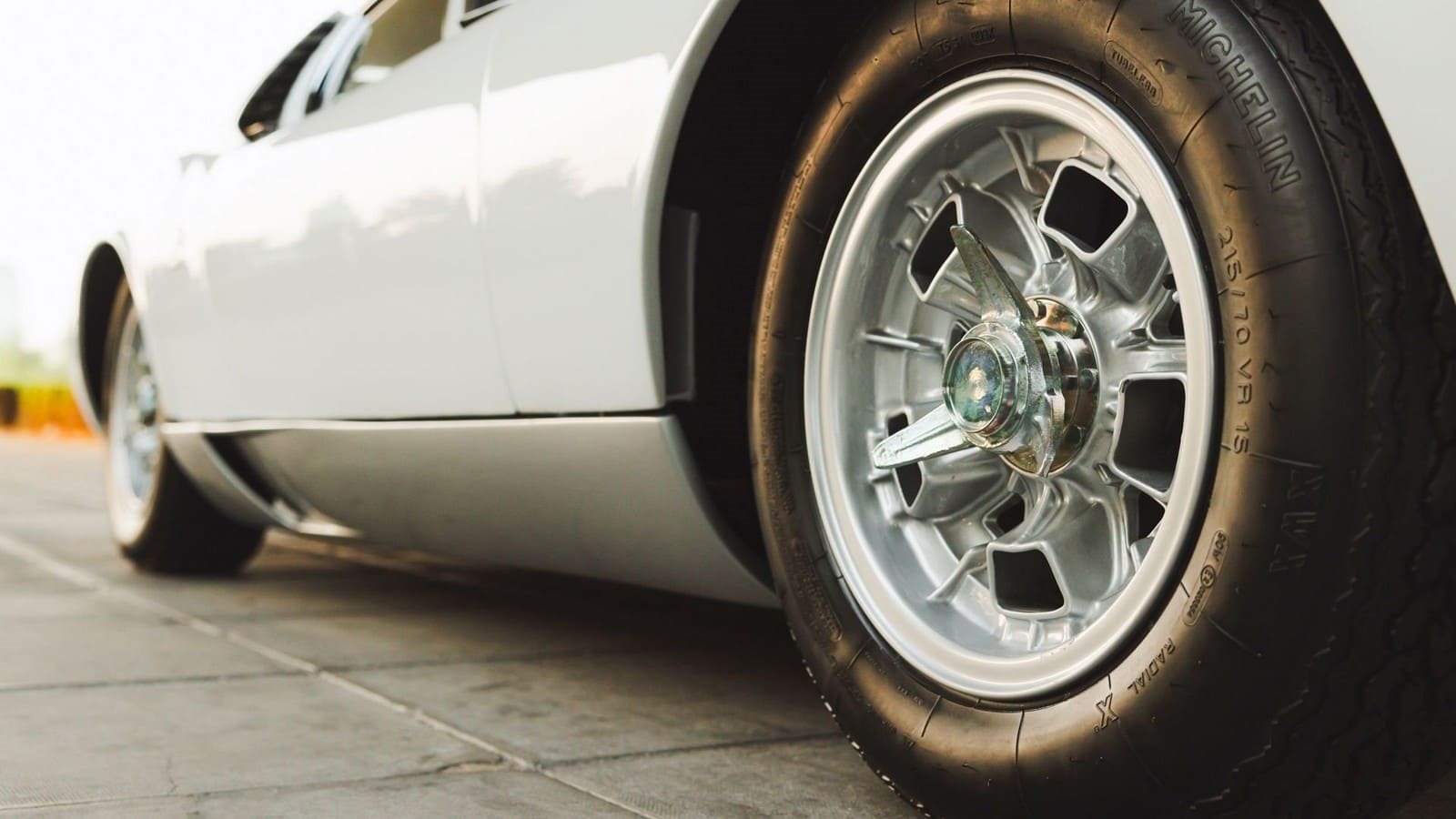 1968 - LAMBORGHINI MIURA S, foto 56