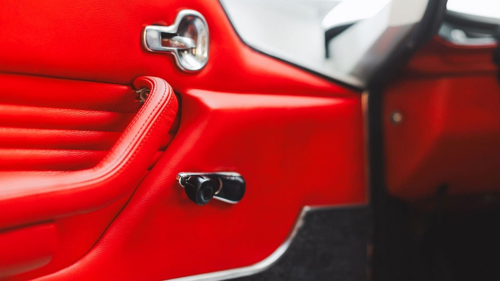 1968 - LAMBORGHINI MIURA S, foto 66