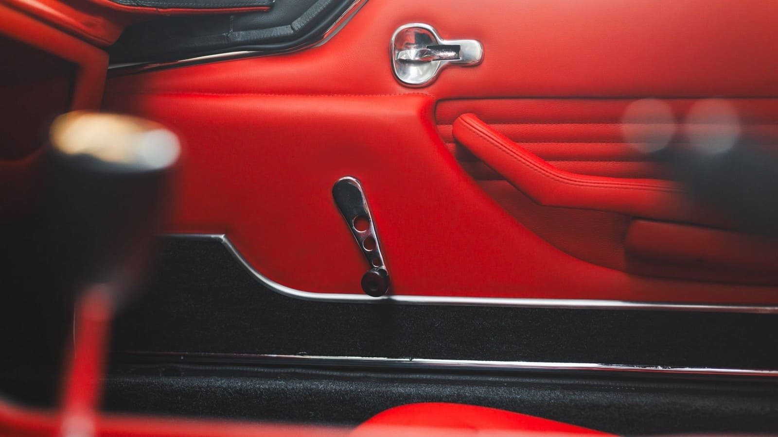 1968 - LAMBORGHINI MIURA S, foto 70