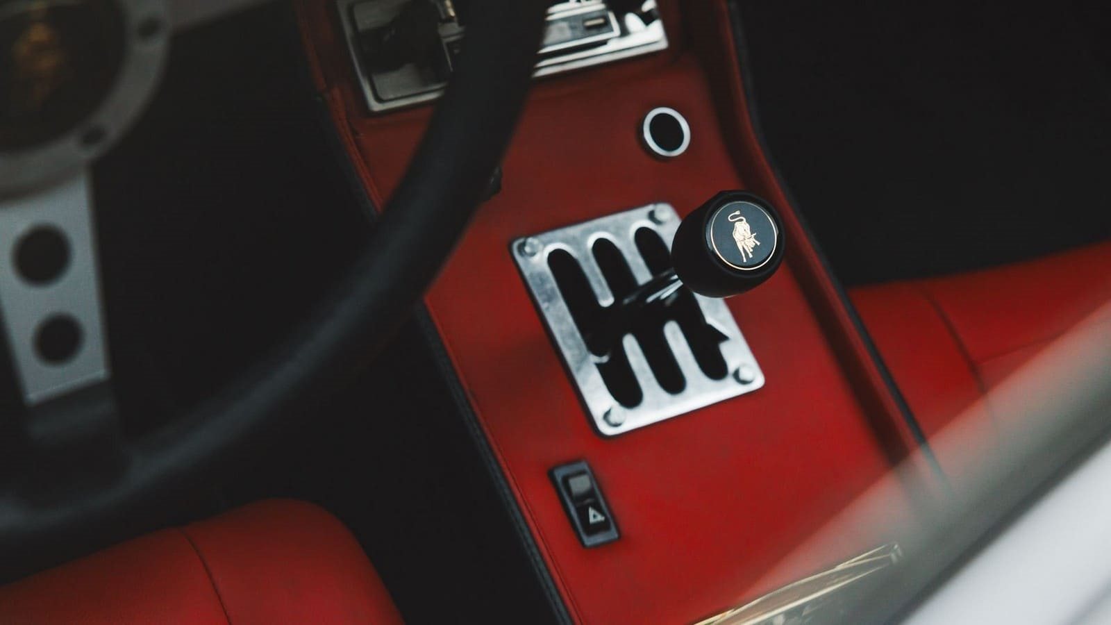 1968 - LAMBORGHINI MIURA S, foto 79