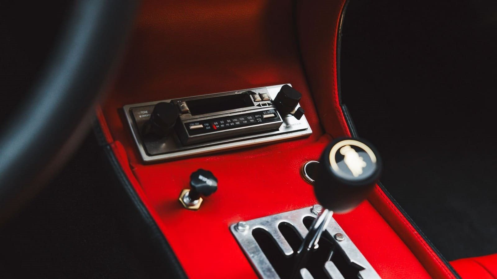 1968 - LAMBORGHINI MIURA S, foto 80