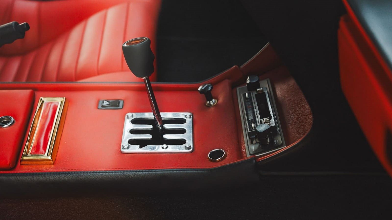 1968 - LAMBORGHINI MIURA S, foto 85