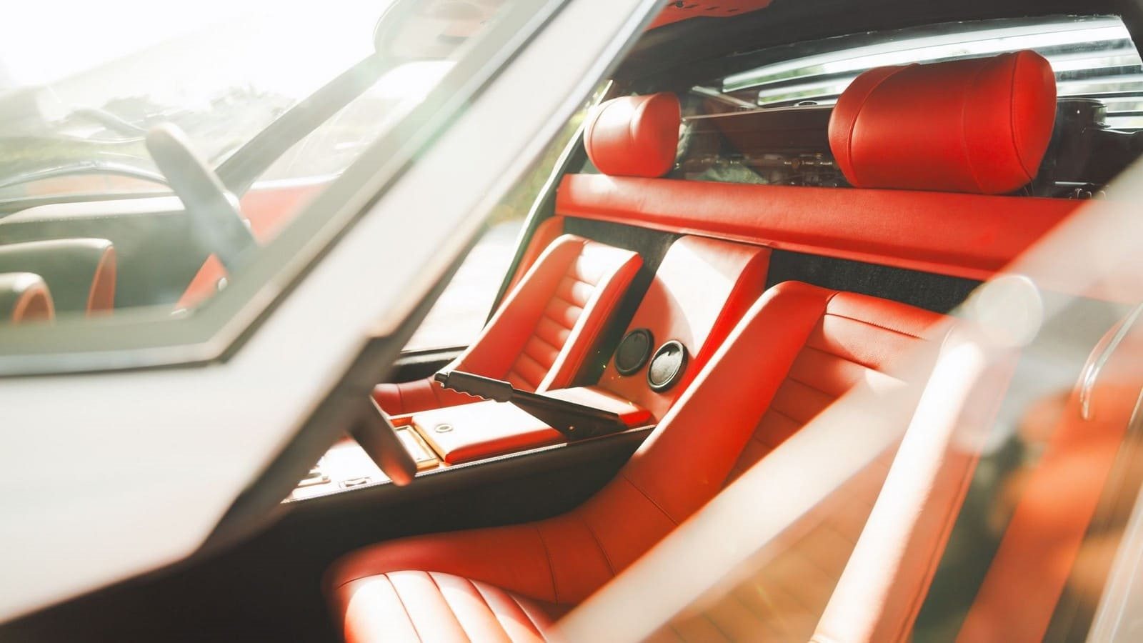 1968 - LAMBORGHINI MIURA S, foto 90