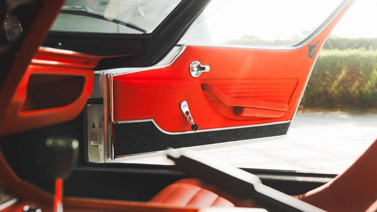 1968 - LAMBORGHINI MIURA S, foto 91