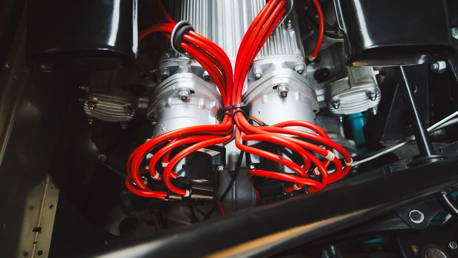 1968 - LAMBORGHINI MIURA S, foto 105