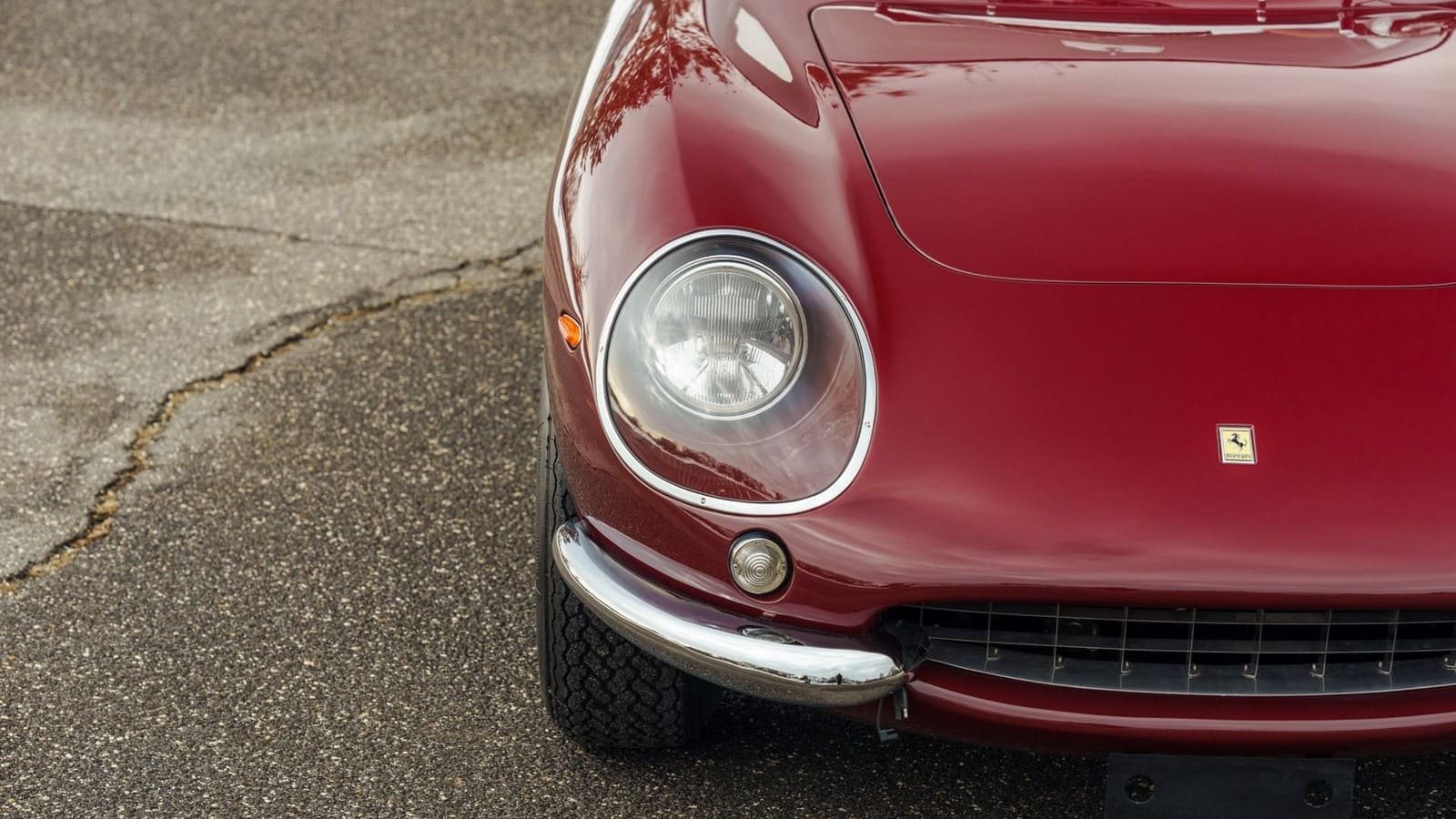 FERRARI F275 GTB/6C, foto 8