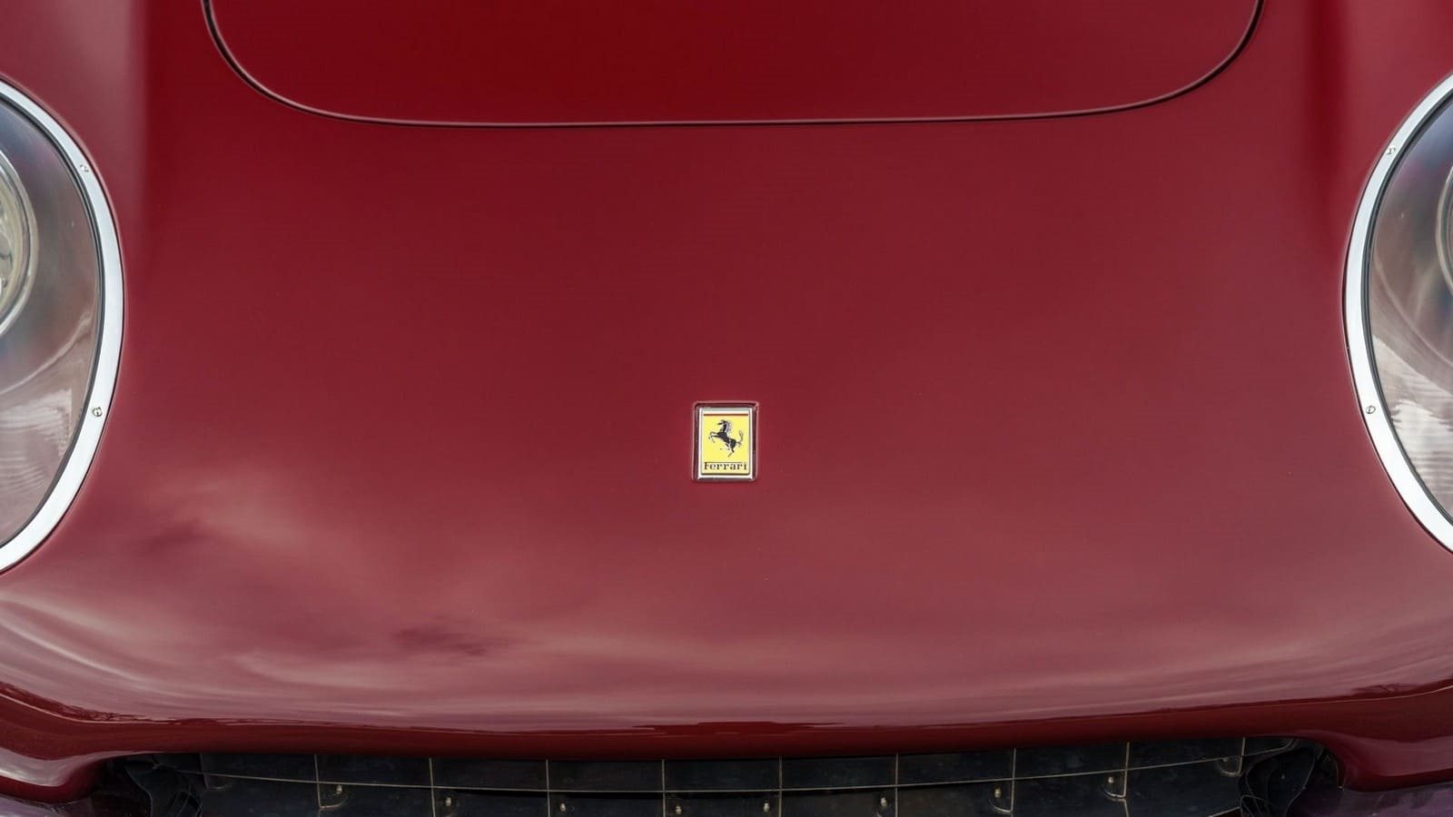 FERRARI F275 GTB/6C, foto 12