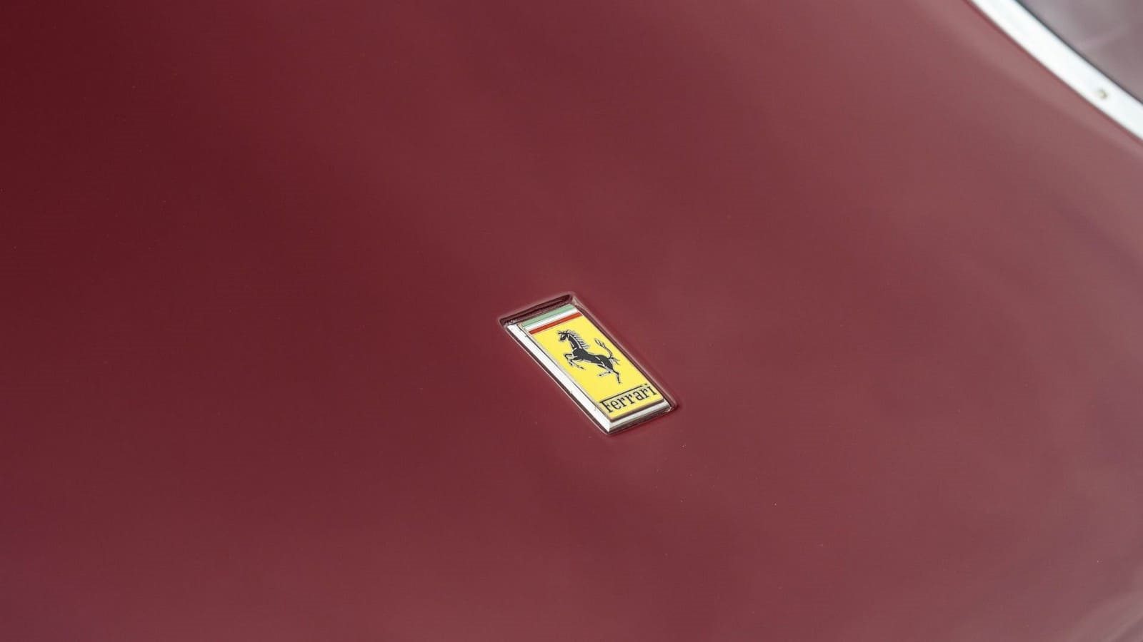 FERRARI F275 GTB/6C, foto 13