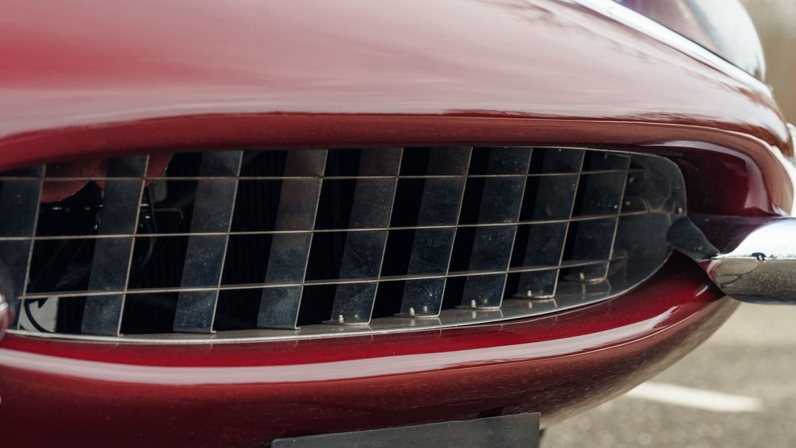 FERRARI F275 GTB/6C, foto 16