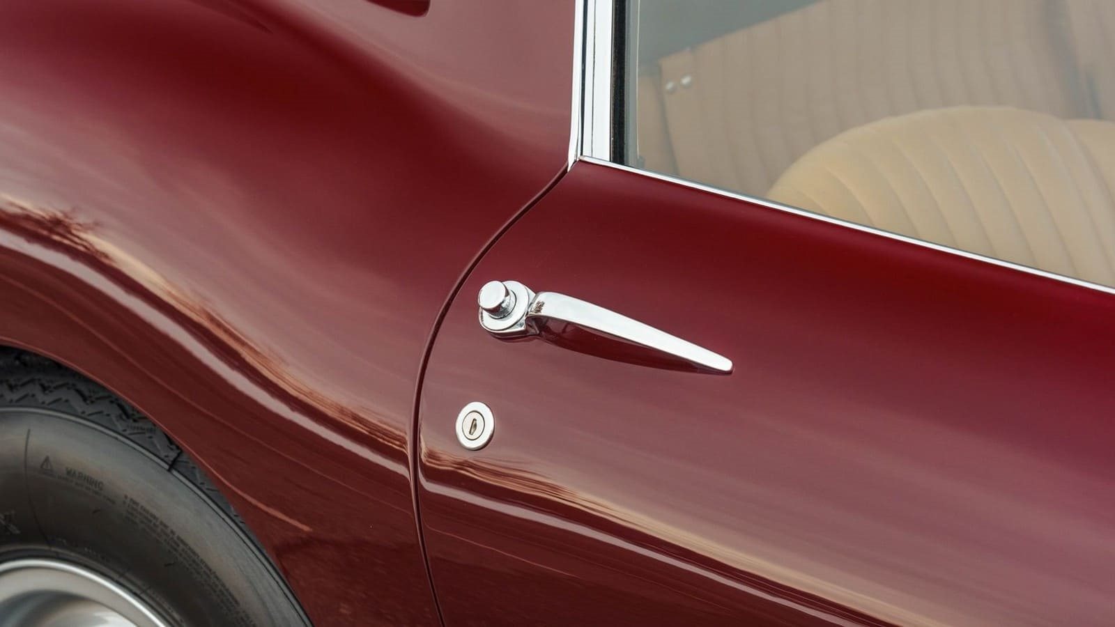 FERRARI F275 GTB/6C, foto 24