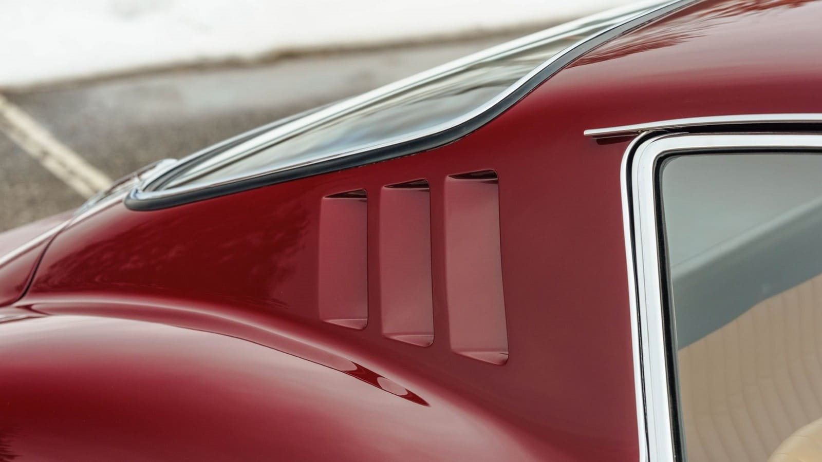 FERRARI F275 GTB/6C, foto 25