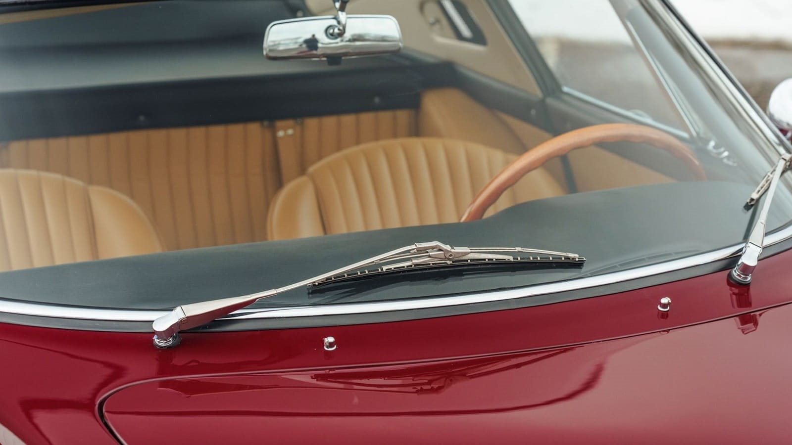 FERRARI F275 GTB/6C, foto 30