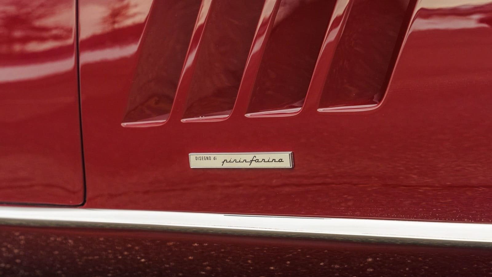 FERRARI F275 GTB/6C, foto 31