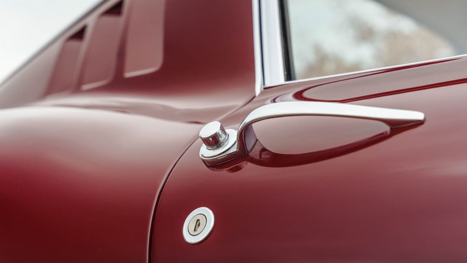 FERRARI F275 GTB/6C, foto 32