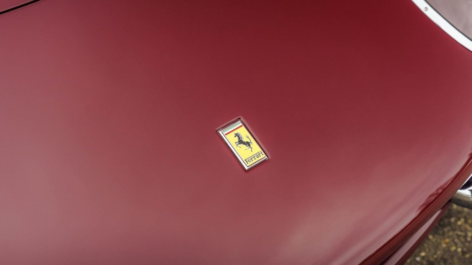 FERRARI F275 GTB/6C, foto 33
