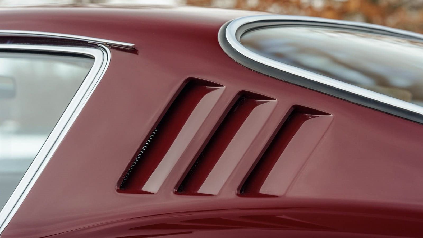 FERRARI F275 GTB/6C, foto 42