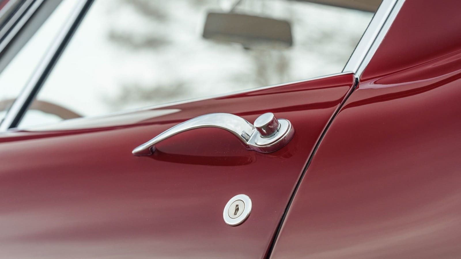 FERRARI F275 GTB/6C, foto 43
