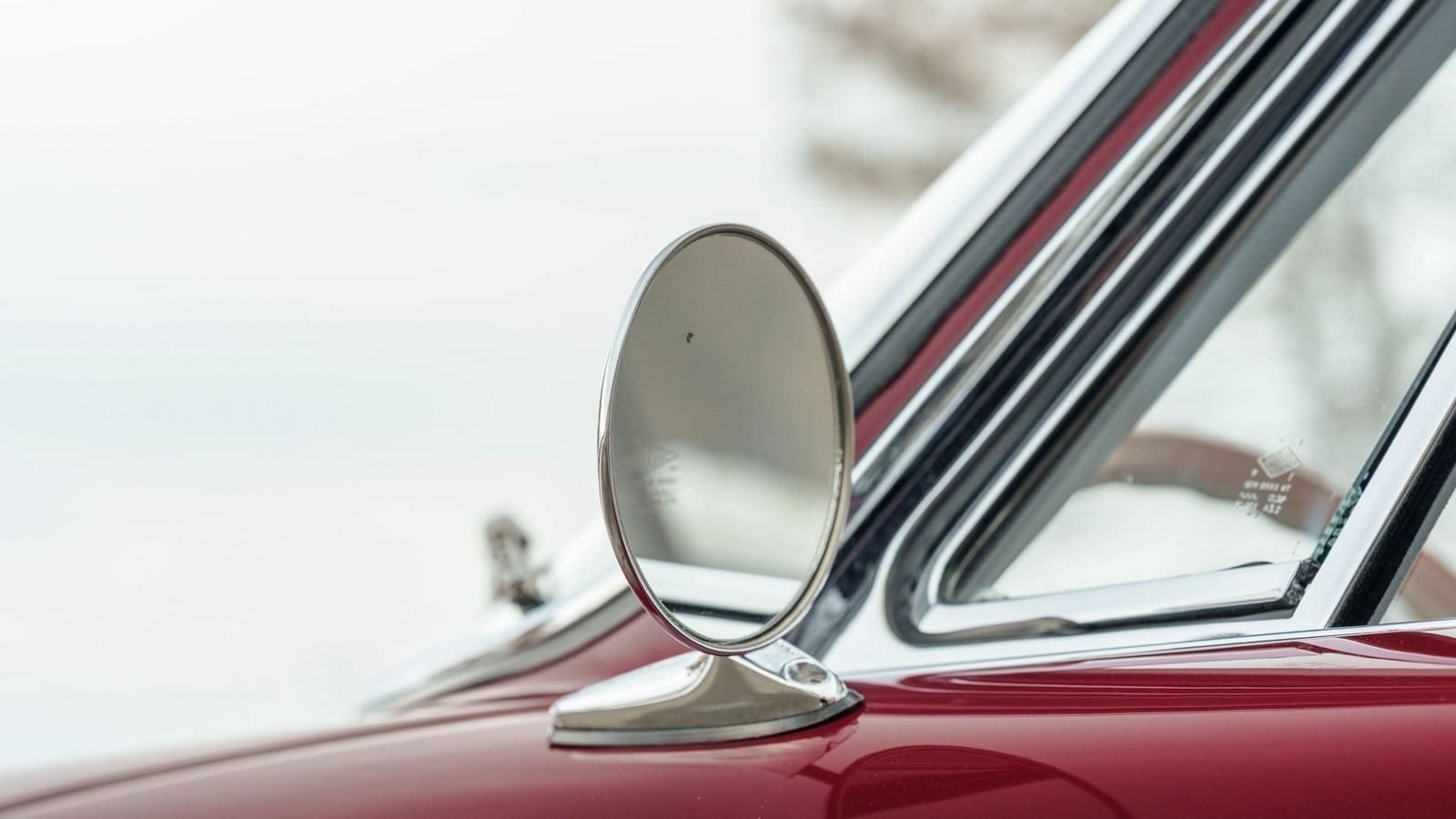 FERRARI F275 GTB/6C, foto 44