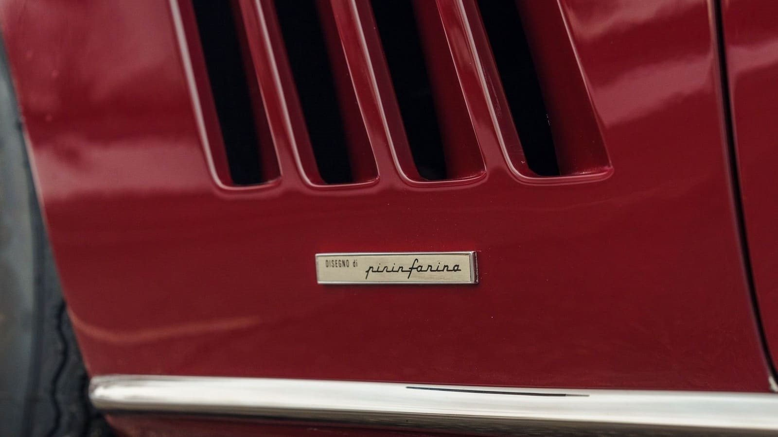 FERRARI F275 GTB/6C, foto 45