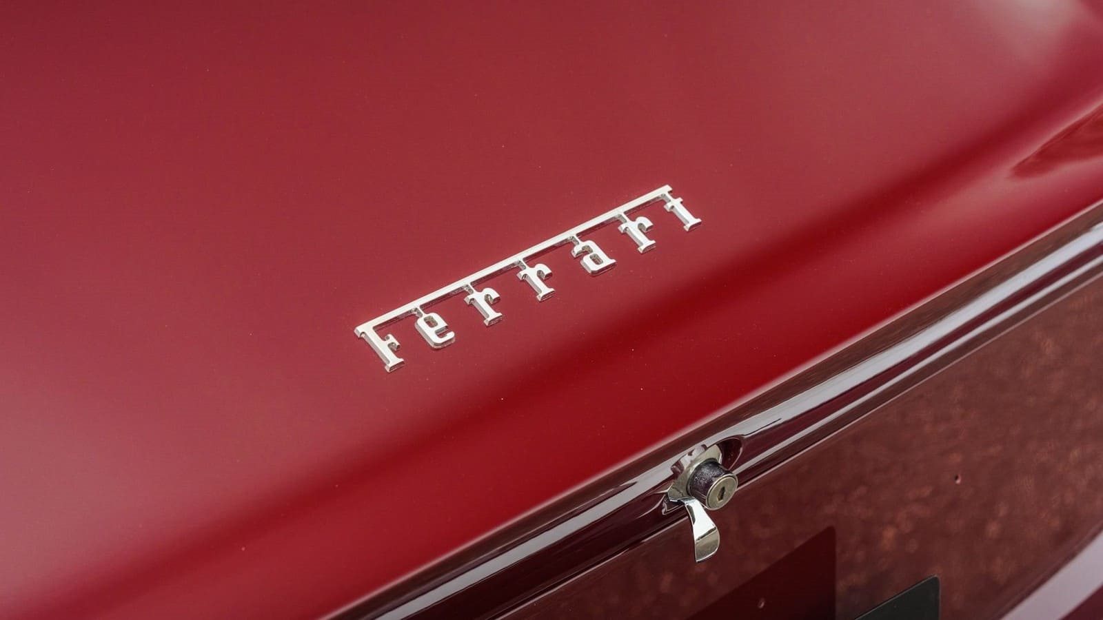 FERRARI F275 GTB/6C, foto 46