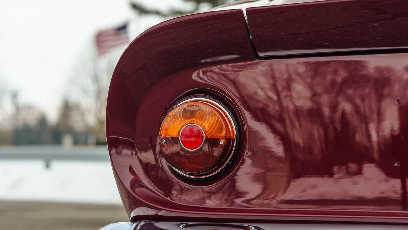 FERRARI F275 GTB/6C, foto 47