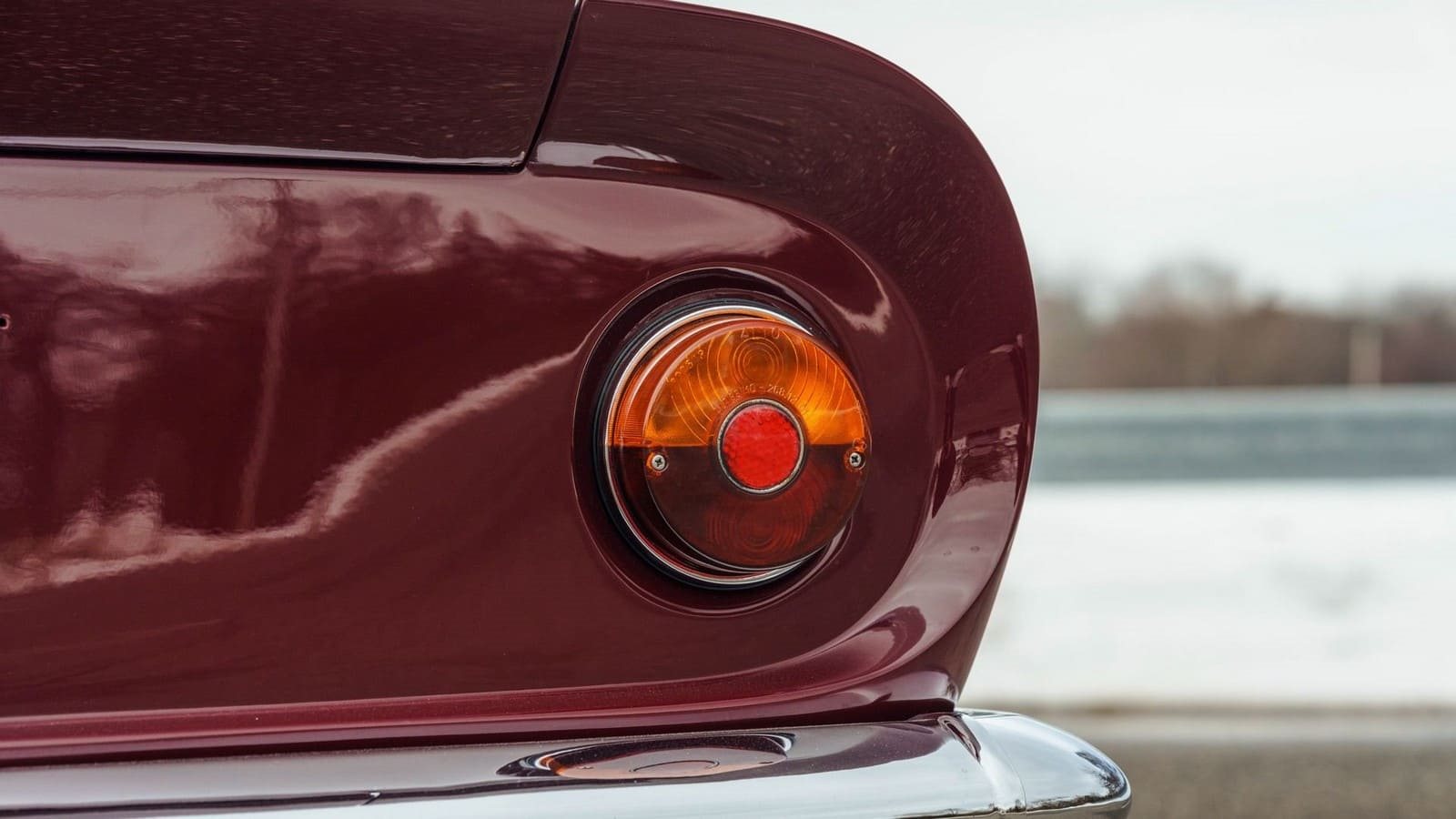 FERRARI F275 GTB/6C, foto 48