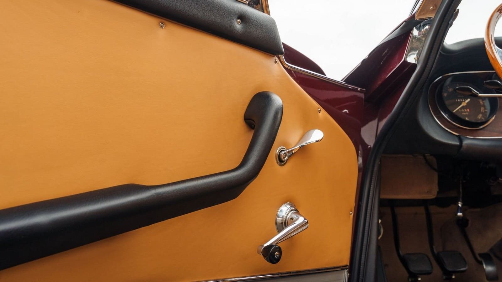 FERRARI F275 GTB/6C, foto 59