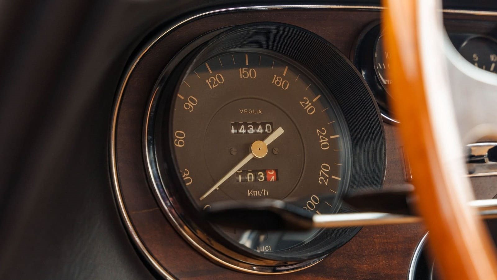 FERRARI F275 GTB/6C, foto 62