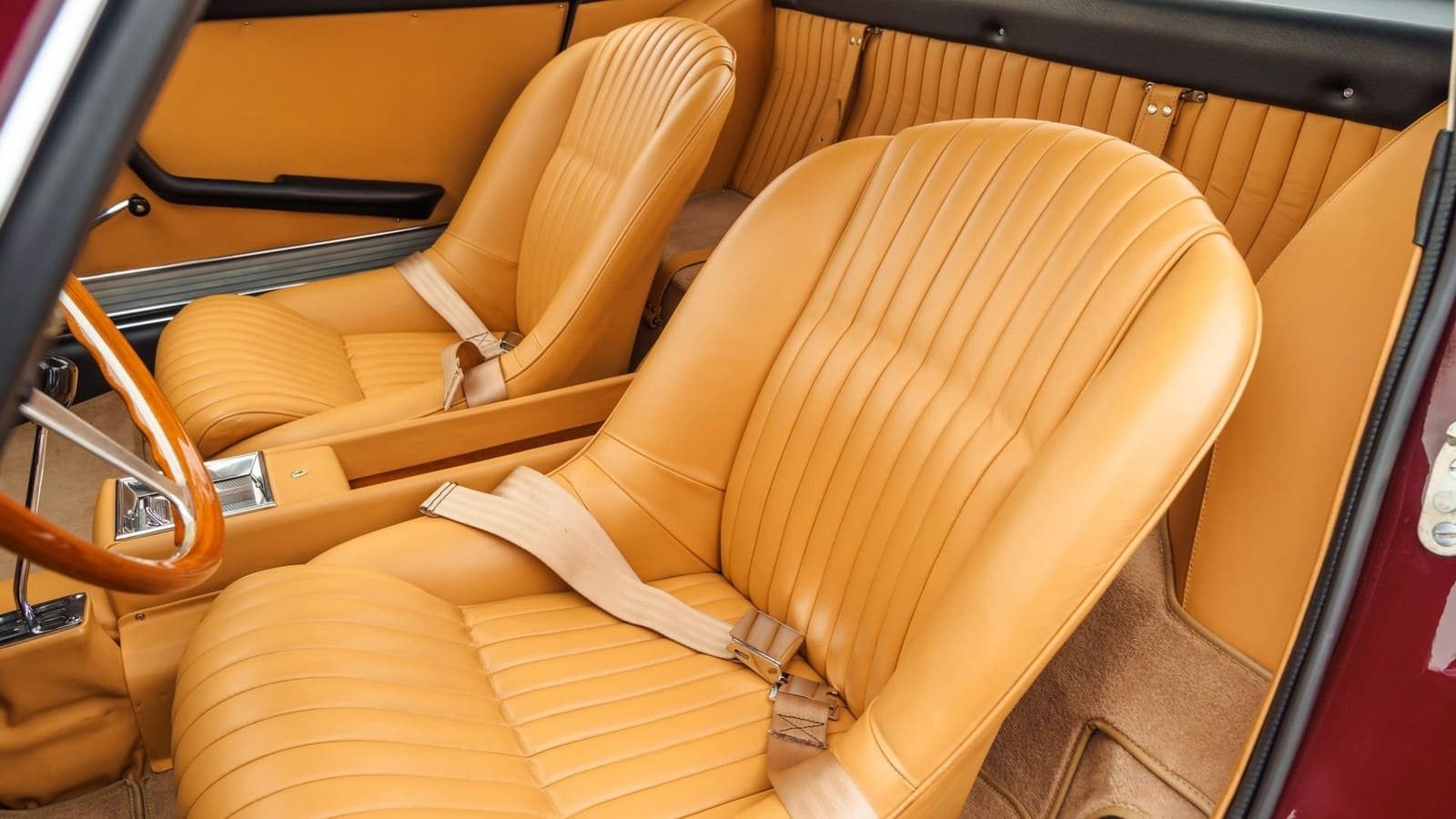FERRARI F275 GTB/6C, foto 66