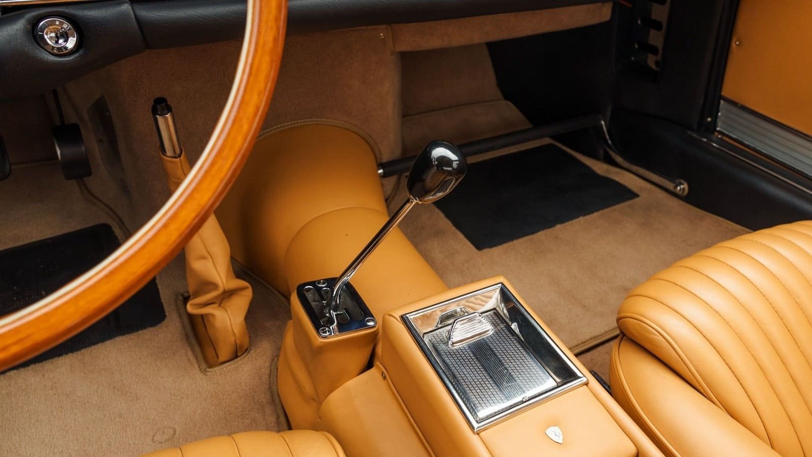 FERRARI F275 GTB/6C, foto 67