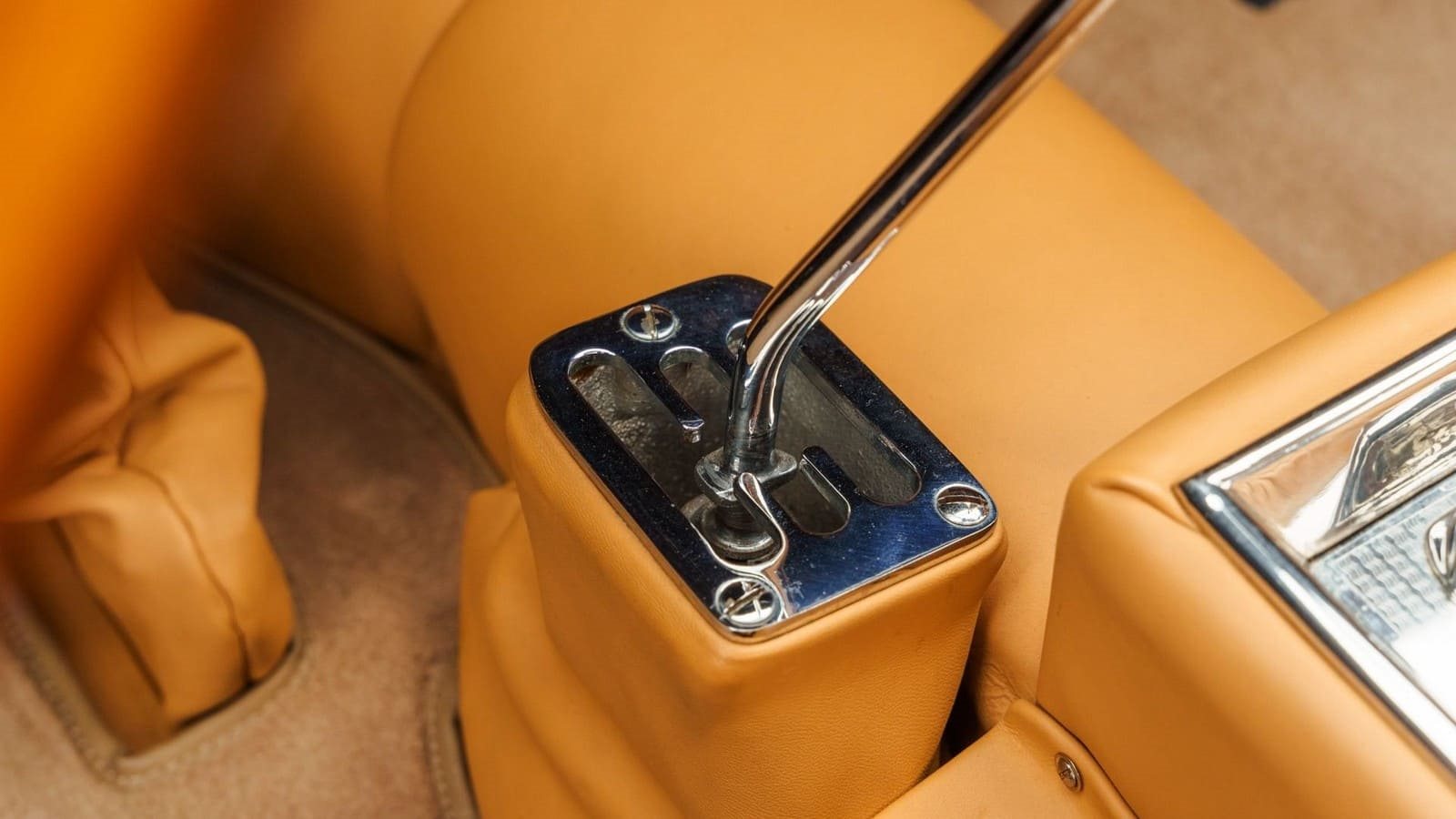 FERRARI F275 GTB/6C, foto 68