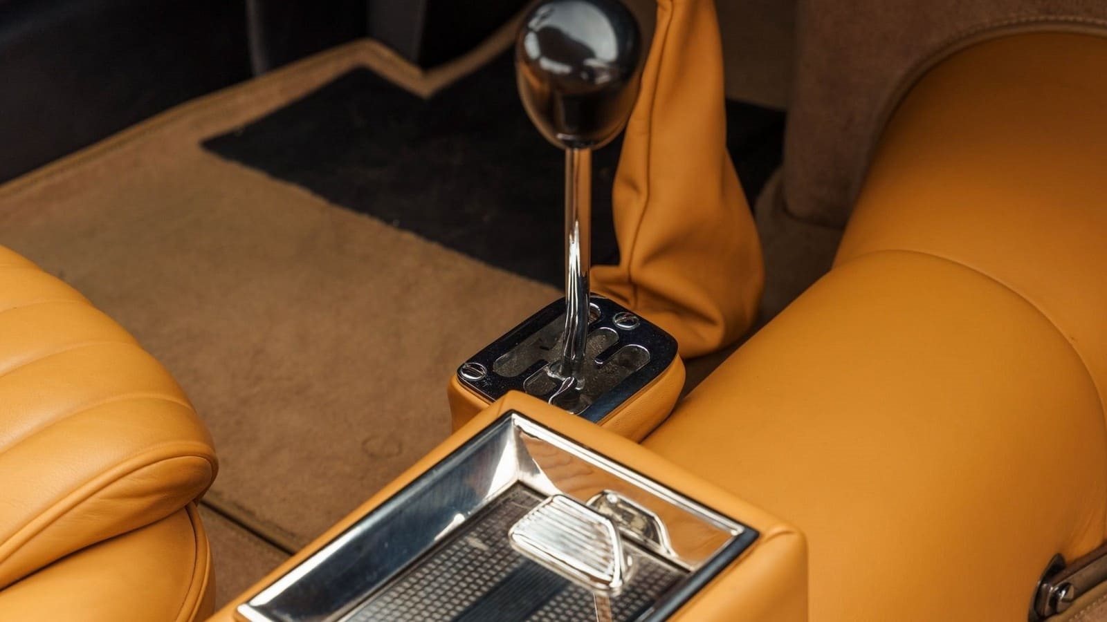 FERRARI F275 GTB/6C, foto 74