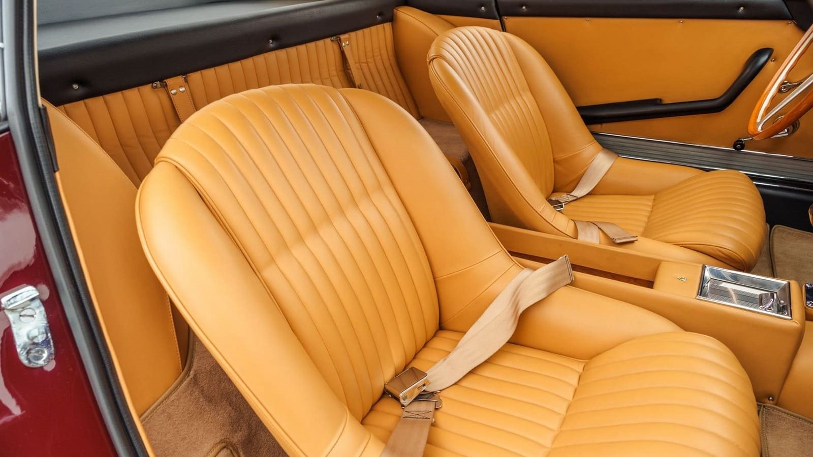 FERRARI F275 GTB/6C, foto 75