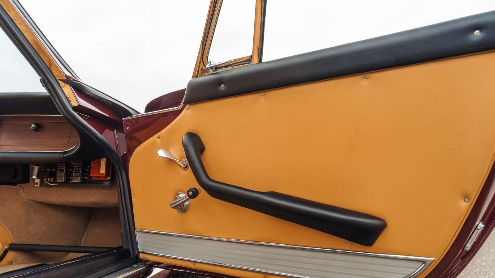 FERRARI F275 GTB/6C, foto 76