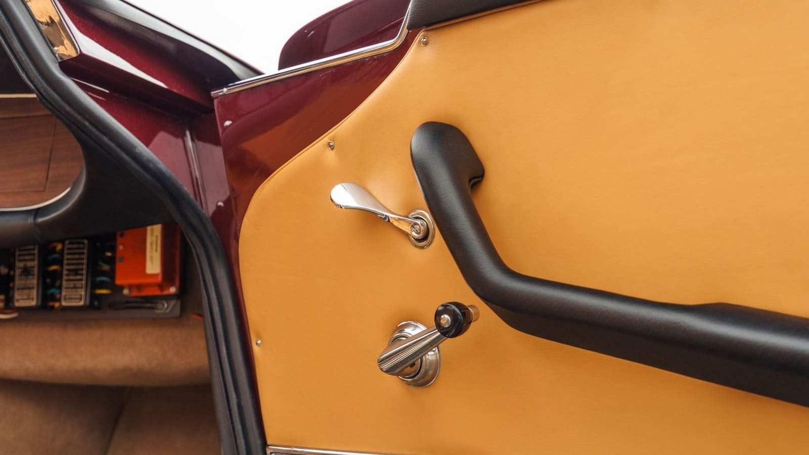 FERRARI F275 GTB/6C, foto 77