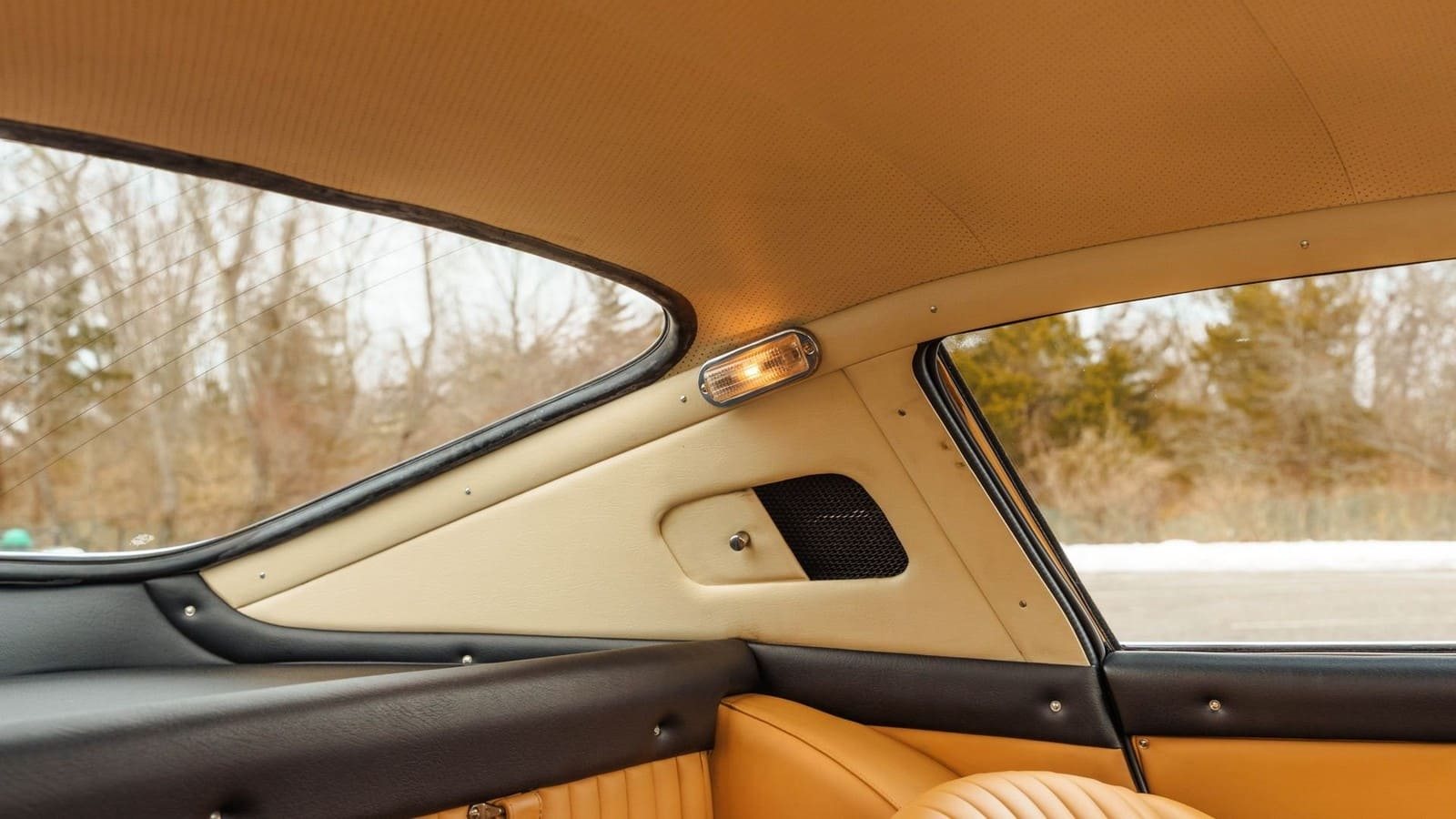 FERRARI F275 GTB/6C, foto 79