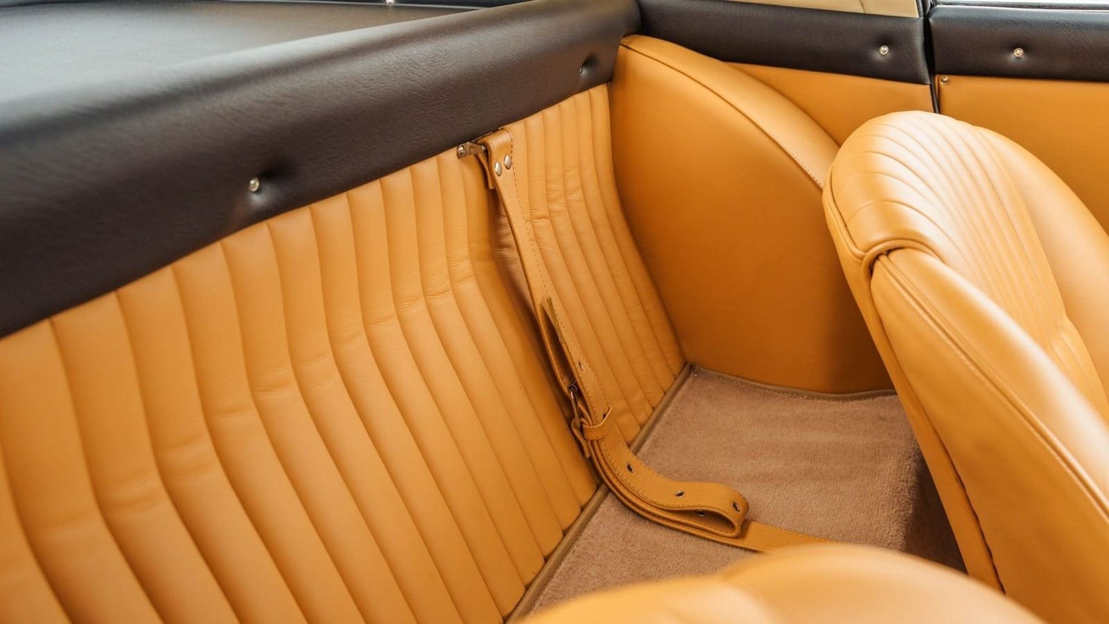 FERRARI F275 GTB/6C, foto 80