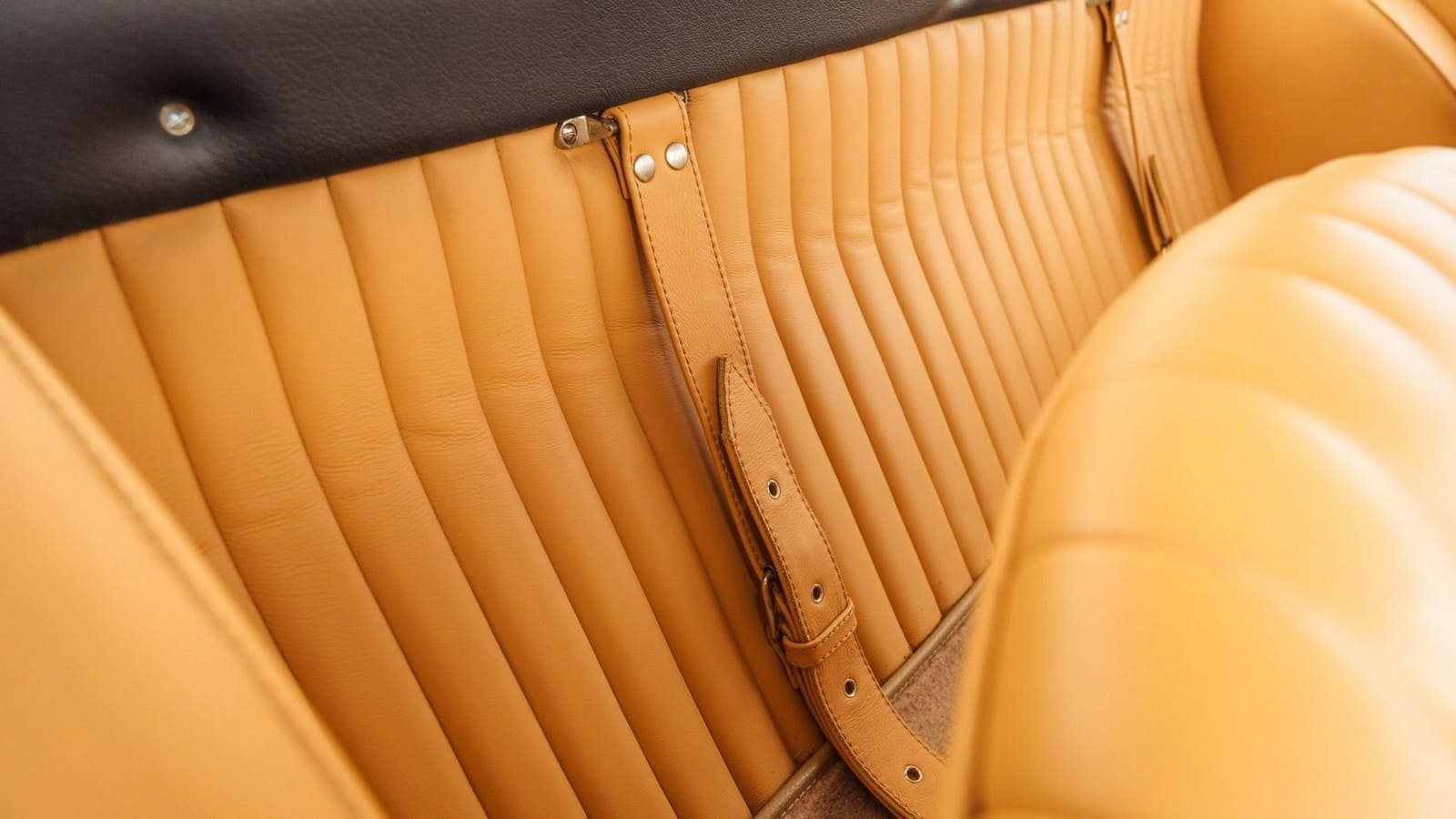 FERRARI F275 GTB/6C, foto 81