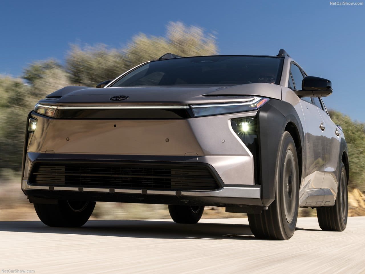 2026 - TOYOTA bZ WOODLAND, foto 40