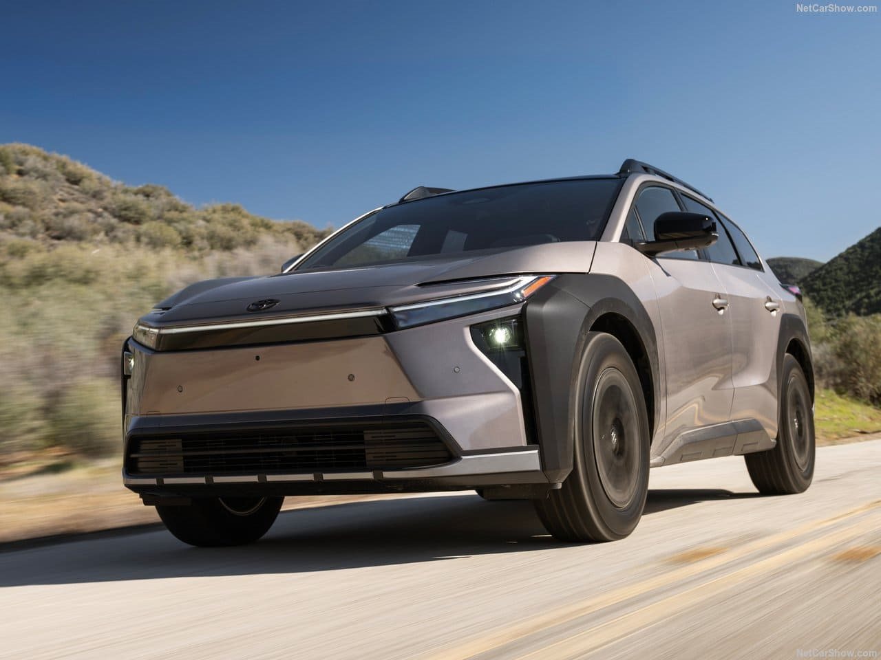 2026 - TOYOTA bZ WOODLAND, foto 41