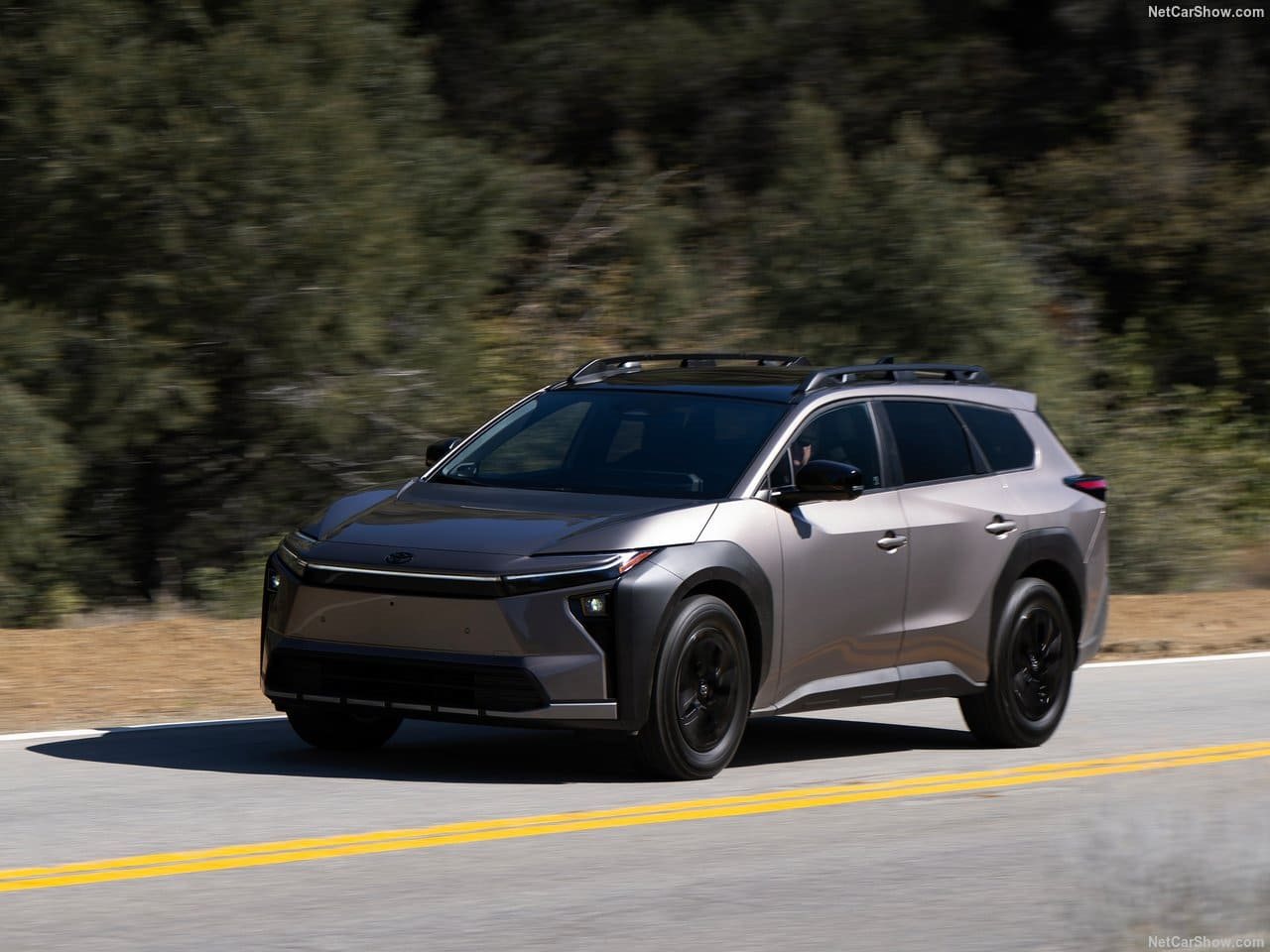 2026 - TOYOTA bZ WOODLAND, foto 45
