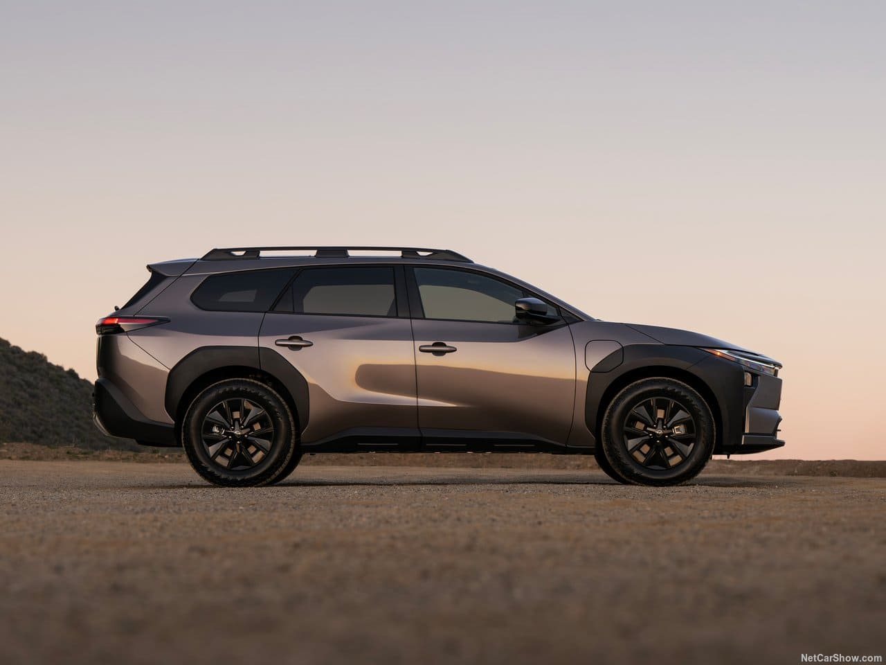 2026 - TOYOTA bZ WOODLAND, foto 60