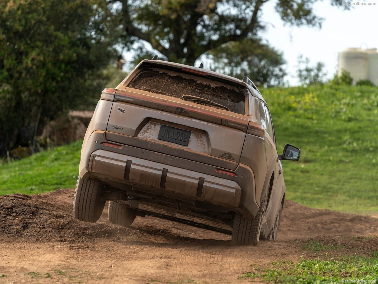 2026 - TOYOTA bZ WOODLAND, foto 74