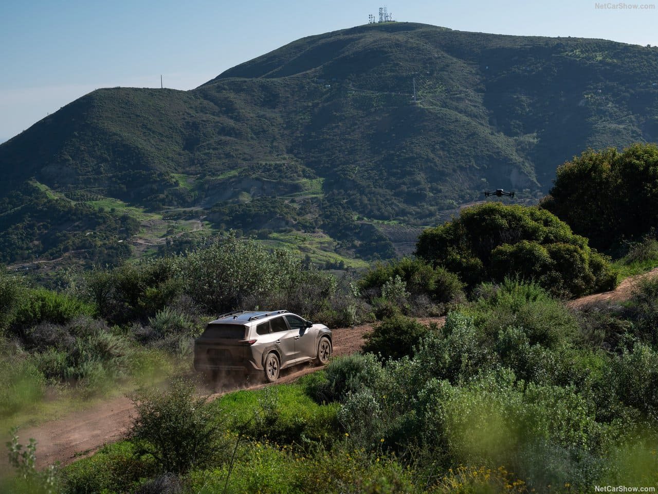 2026 - TOYOTA bZ WOODLAND, foto 76