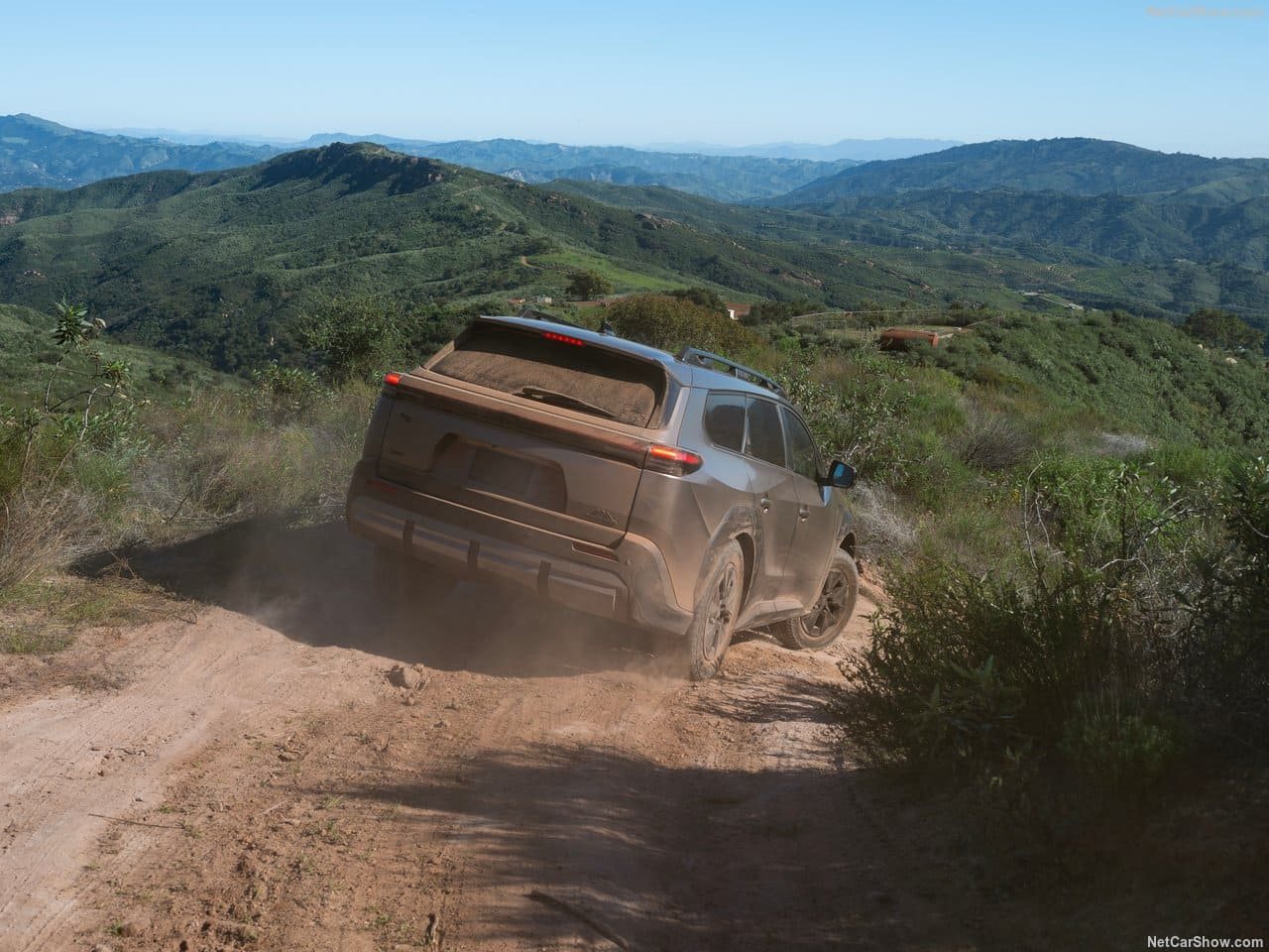 2026 - TOYOTA bZ WOODLAND, foto 77