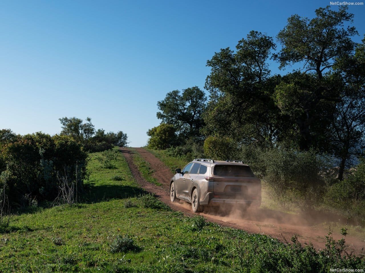 2026 - TOYOTA bZ WOODLAND, foto 78